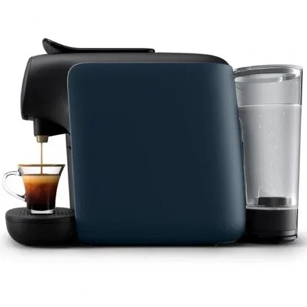 Philips L'Or Barista Sublime LM9012/40 - Azul de medianoche Philips L'Or Barista Sublime LM9012/40 - Azul de medianoche
